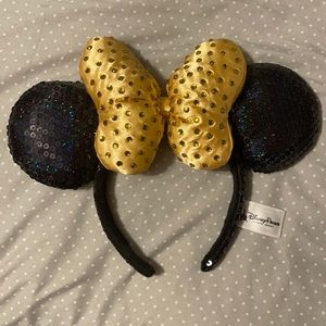 Disney Mickey Ears